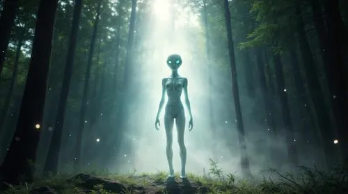 地球外生命体は存在するのか? 科学者たちが本当はどう考えているのか調査した結果