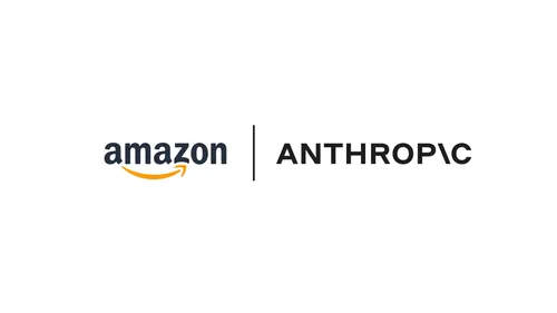 Amazon、Anthropicへの40億ドルの追加投資を発表 – AWS TrainiumとInferentiaチップの使用が条件