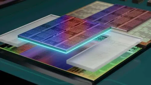 AMD、次世代3D V-Cacheの更なる改良を予告、Ryzen 9000X3Dはキャッシュが更に増える？