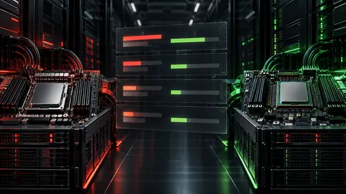 AMDの最新EPYCがNVIDIA Veraを圧倒? 「2.24倍」の正しい読み方