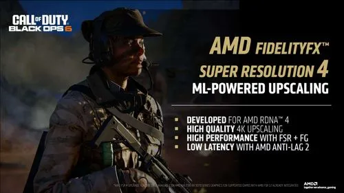 AMD Radeon RX 9070、CoD実測で RTX 4080 Super級のパフォーマンスを示す