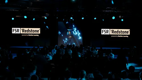 AMD、次世代「FSR」となる「Redstone」発表！革新技術でNVIDIA DLSSを追い越すか？FSR 4は6月5日提供開始