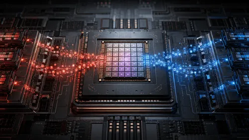 AMDとIntel、x86向けAI命令「ACE」仕様を公開：CPUに行列演算の共通土台