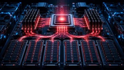 AMD、メモリ階層化技術のスタートアップ「MEXT」を買収：データセンターのメモリ制約とコスト課題の解消へ
