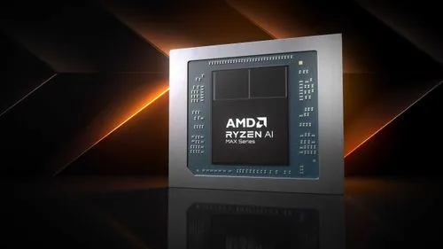 AMDが次世代フラッグシップ級ノートPC向けプロセッサを発表：Strix HaloとFire Rangeが示す革新的アプローチ