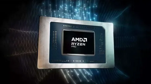 AMD、Strix Pointのビジネス向け「Ryzen PRO」が出荷明細から発見