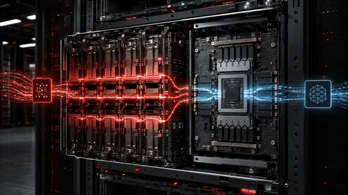 AMD、Taalas買収の最終契約:モデル専用推論をInstinctと統合へ
