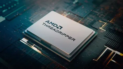 AMDのThreadripperに3D V-Cache搭載か – ASUSのマザーボードマニュアルで判明、2025年登場の可能性