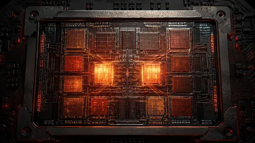 AMD Zen 6が増やすのは最高クロックではない　コア別性能下限と帯域制御の狙い