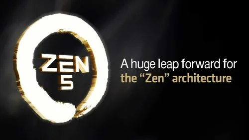 AMD、Zen 5コアアーキテクチャの詳細を発表、Ryzen 9000とRyzen AI 300製品は7月31日発売