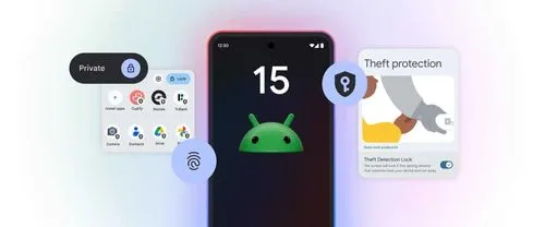 Android 15正式リリース：セキュリティ強化と生産性向上が目玉に