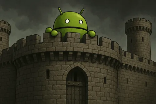 終わりの始まりか？CalyxOS開発凍結が示す、カスタムAndroid ROMの静かなる終焉
