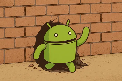 Android、2026年のサイドローディング制限、「ADB」という抜け道が設けられる可能性