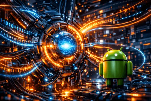 Androidカーネルの限界突破：AutoFDOがもたらすハードウェアとソフトウェアの融合的最適化