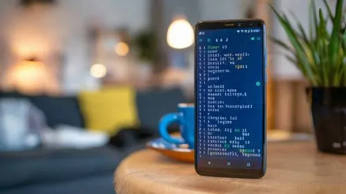 AndroidにネイティブLinuxターミナルアプリが登場間近か