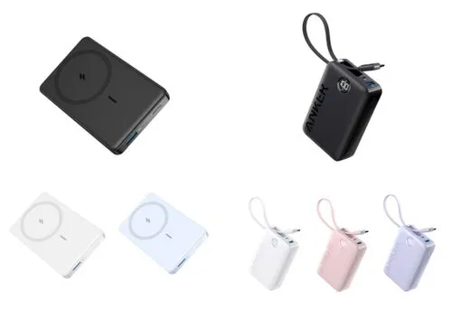 Anker、大規模リコールを受けサプライヤーを刷新、Appleにも供給の業界最大手ATLと提携
