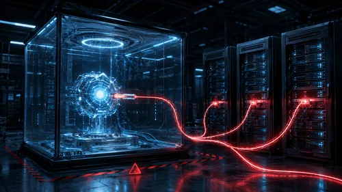 Claudeの3社侵害は「暴走」だったのか、14万件のログが示す評価基盤の破綻