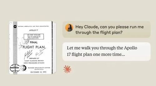 Claude 3.5 SonnetがPDF内の画像も解析可能に – Anthropicが機能強化を発表