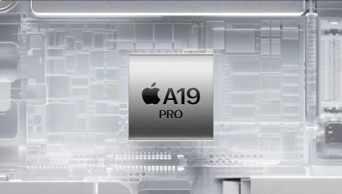 Apple A19 ProはA18 Proからダイサイズが10%縮小していることが判明：TSMC N3Pの限界を超えた「設計の魔法」とiPhone 17への恩恵