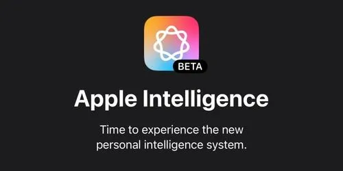 Apple、iOS 18.2開発者向けベータ版で「Apple Intelligence」の新機能「Genmori」や「Image Playground」のテストを開始