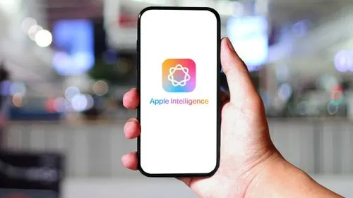 iPhoneの新たなAI機能は使わない場合でも7GBのストレージを余分に消費する