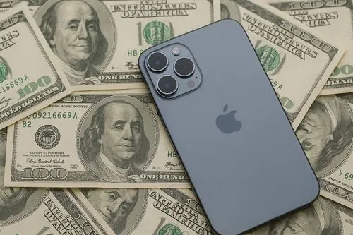 TSMC 2nmチップ製造コスト高騰、iPhone 18など次世代スマホ価格に影響も