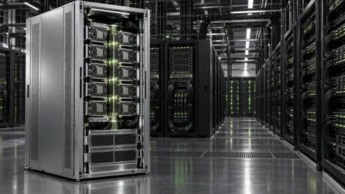 Appleが企業向けAIサーバーを検討か、NVLink Fusion協議が示す外販への壁
