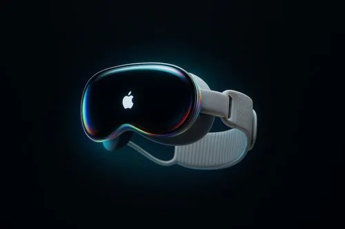 Apple Vision Proの廉価版とMac接続モデルを開発中か？