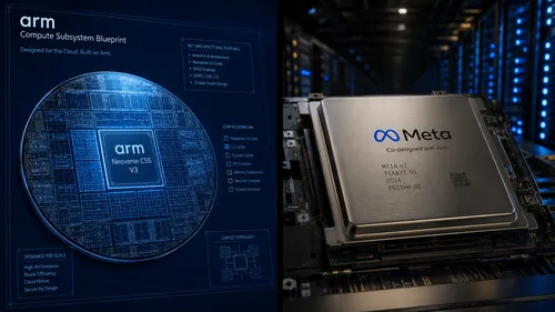 Armの垂直統合が招く地殻変動：中立的なIPライセンサーから直接の競合へ、FTC独占禁止法調査の深層