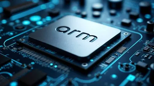 Arm、2025年CPU戦略を転換 – 省電力性から高性能化へ大きく舵を切る