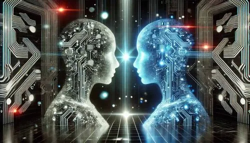 AIが人間の助けなしに自己複製する能力を獲得、専門家は警鐘を鳴らす