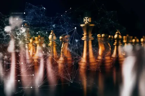 ウォーゲームにおけるAIの活用が軍事戦略を変える可能性