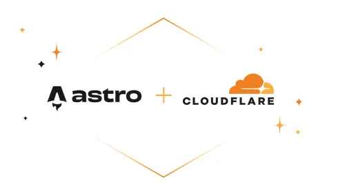 CloudflareがAstroを買収：Web開発の未来を決定づける「爆速」の融合と、オープンソースエコシステムへの衝撃