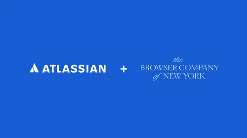 Atlassian、革新ブラウザArc開発元を6.1億ドルで買収：狙いは「仕事のOS」化か、イノベーションの終焉か？