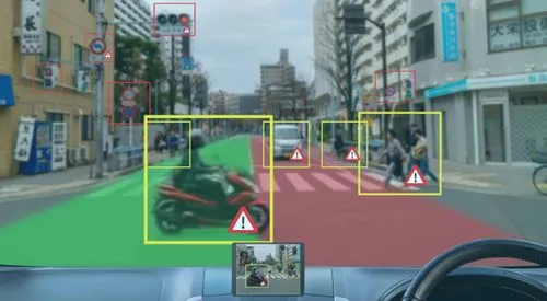 自動運転車は危険な道路状況への対応が不十分だがAIはどのようにそれを改善できるのか
