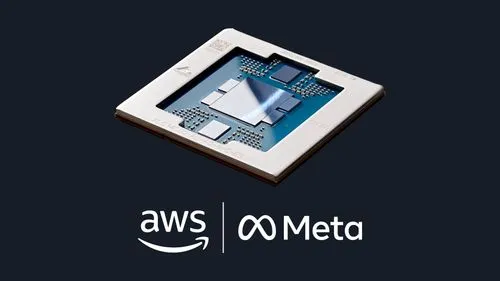 MetaがGraviton5を数千万コア採用した理由：エージェント型AIはCPUの戦場となる
