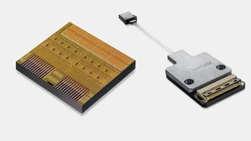 光インターコネクトのAyar Labs、NVIDIA・AMD・Intelから1億5500万ドル調達 ─ AI時代の通信ボトルネック解消へ