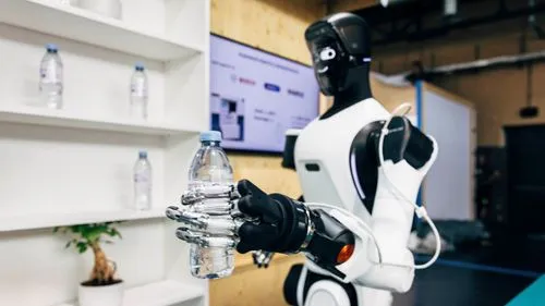 自動車部品の巨人 Bosch がロボティクスへ本格参入、Neura Robotics の14億ドル調達に投資家として参加
