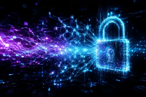 ハッカーが盗めない「光の指紋」。IoTの弱点を根本から消滅させる次世代のレーザー認証技術