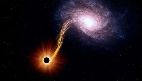 恒星は「爆発」せずに死ねるのか？アンドロメダ銀河で目撃された「失敗した超新星」とブラックホール誕生の決定的瞬間