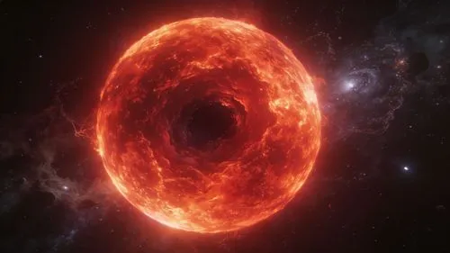 初期宇宙に潜む「ブラックホール星」の発見と超大質量ブラックホール形成の謎