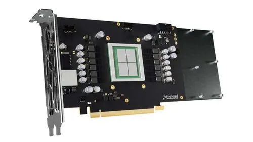 PFN、生成AI向け次世代プロセッサー開発へ―最大10倍の推論高速化を実現