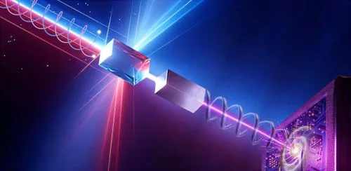 中国研究チーム、半導体製造用固体DUVレーザー光源開発に成功