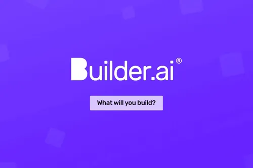 Microsoftも支援したBuilder.aiが破産：15億ドル評価のAI企業が実は700人の手動コーディングだった全貌