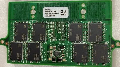 SO-DIMMを置き換えるノートPC用RAMの新たな規格「CAMM2」がJEDEC標準の承認を受ける