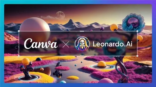Canva、生成AIプラットフォームの「Leonard.ai」を買収