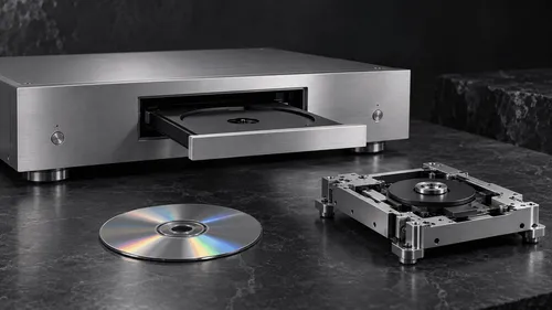 高級CD再生機を止める部品不足、代替ドライブでは埋まらないSACD対応の壁