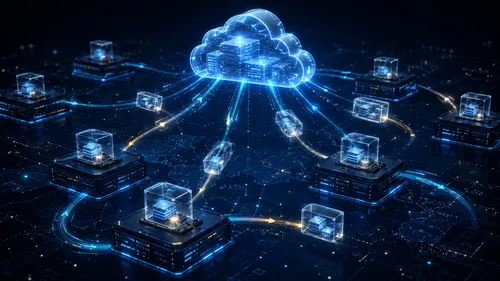 「celld」はDurable ObjectsをCloudflareから切り離す、S3を調整層にした自前運用の実像