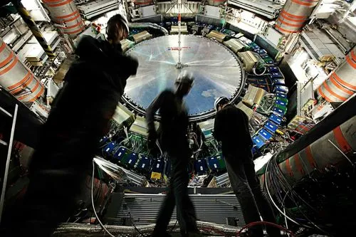 最も重い粒子トップ・クォークに量子もつれが発見される