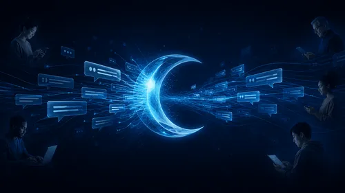 ChatGPT無料版、GPT-5.6 Lunaでテキスト会話を無制限に